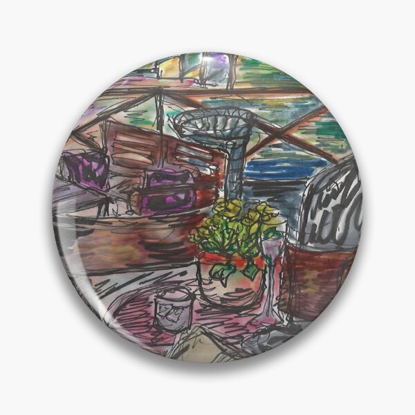 Item preview, coffee shop designed and sold by GabrieleBPrice.