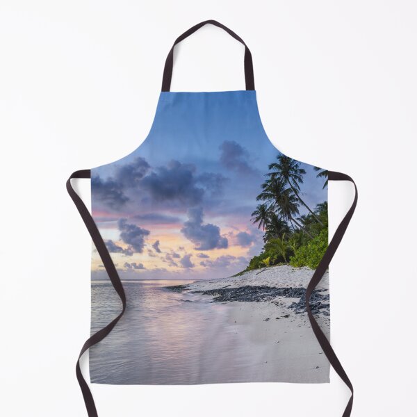 Item preview, Purple Sunset Beach designed and sold by newburyboutique.
