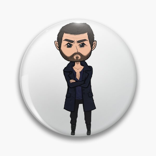 Item preview, John Proctor designed and sold by Astrovian.