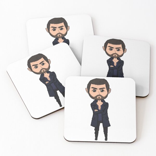 Item preview, John Proctor designed and sold by Astrovian.