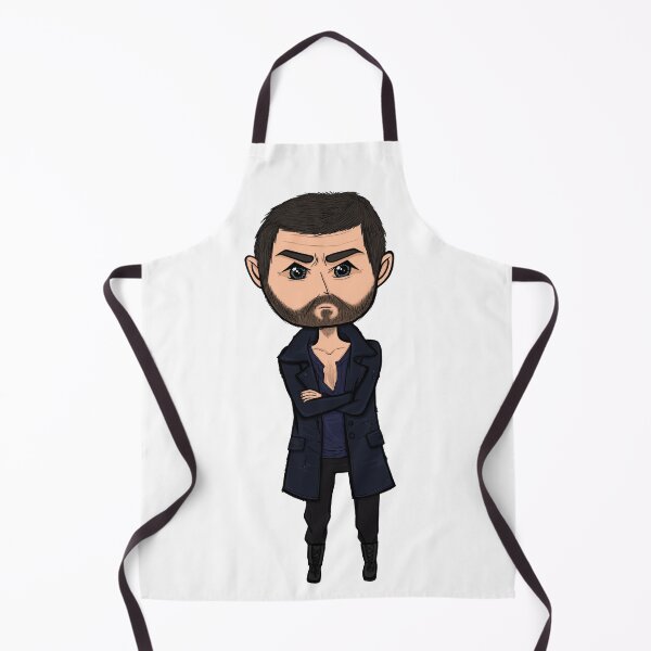 Item preview, John Proctor designed and sold by Astrovian.