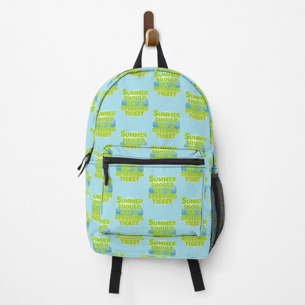 Item preview, Summer should get a speeding ticket designed and sold by DamirOrihan.