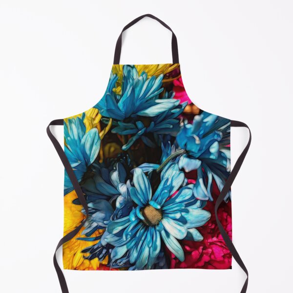 Item preview, June Flowers 1 designed and sold by bloomingvine.