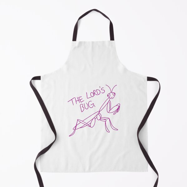 Item preview, The Lord’s Bug designed and sold by alderaanianart.