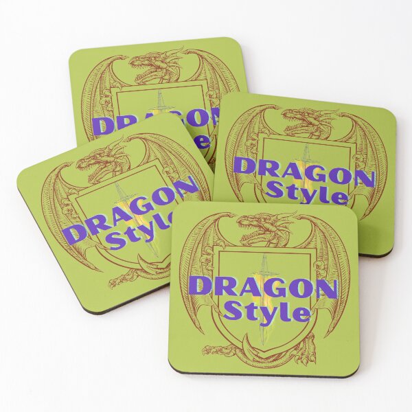 Item preview, Dragon style designed and sold by Great-nightmare.