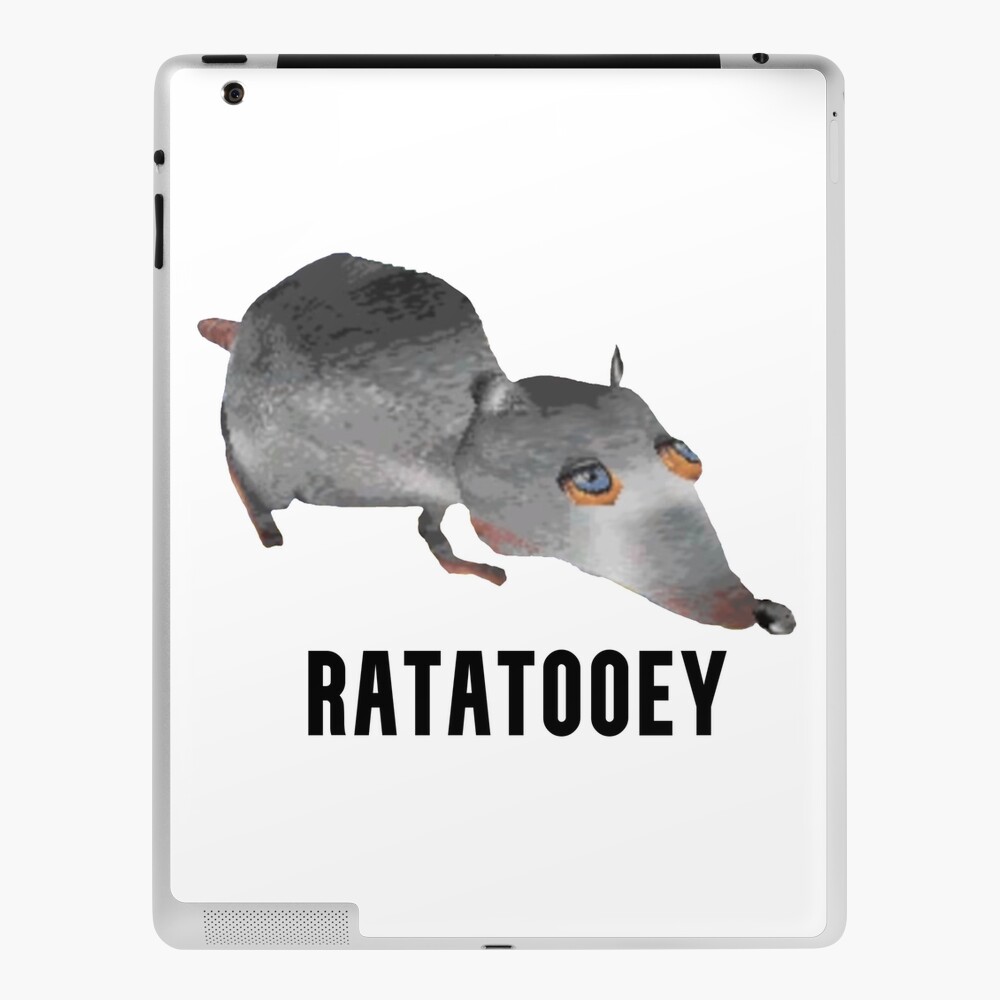 Ratatooey