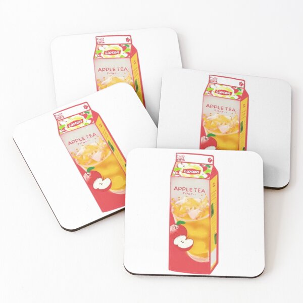 Item preview, Té de manzana designed and sold by brynbeams.