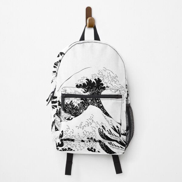 Item preview, The great wave designed and sold by nanarts.