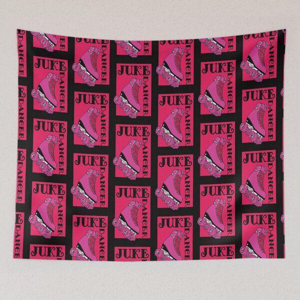Item preview, Juke Dancer designed and sold by brandydevoid.