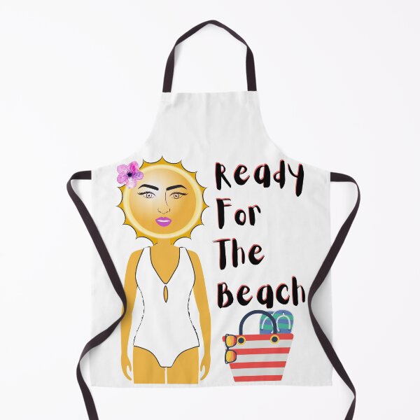 Item preview, Copy of Ready For The Beach designed and sold by Designs By YL.