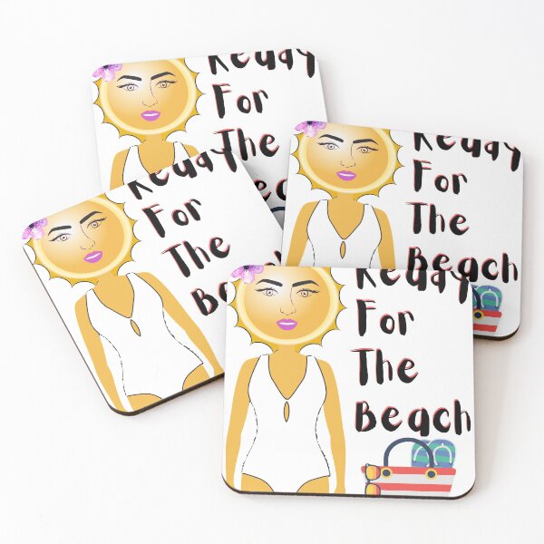 Item preview, Copy of  Ready For The Beach designed and sold by Designs By YL.