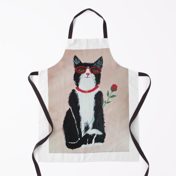 Item preview, Happy Cat designed and sold by CharlenesArt.