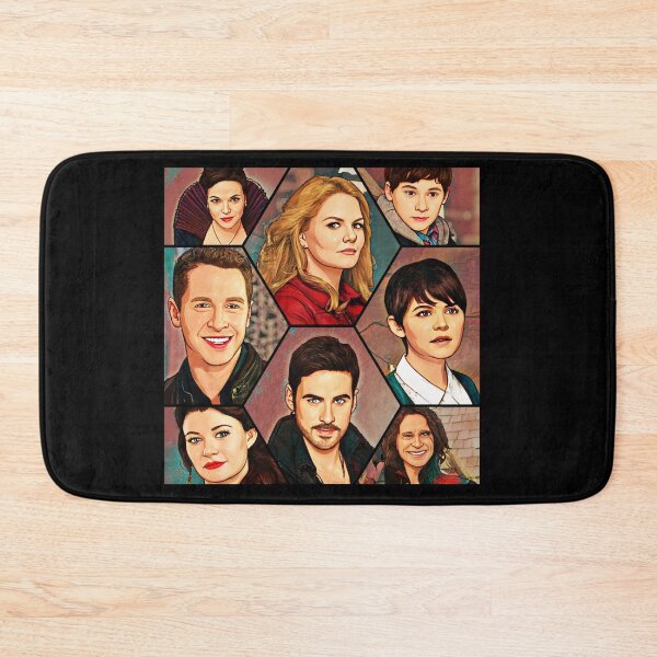 Item preview, Once upon a time  designed and sold by swanspirate520.