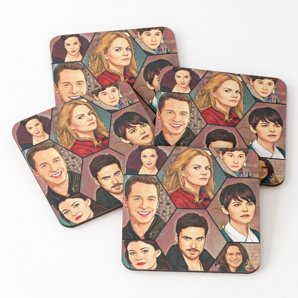 Item preview, Once upon a time  designed and sold by swanspirate520.