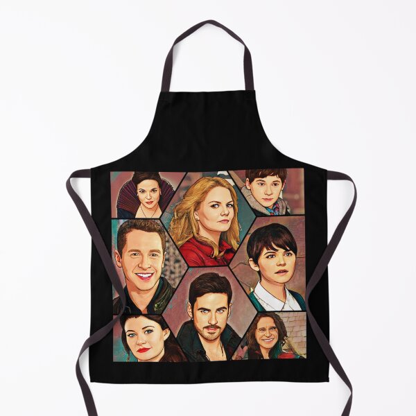 Item preview, Once upon a time designed and sold by swanspirate520.