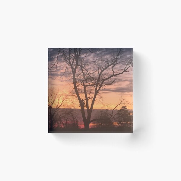 Item preview, Sunset designed and sold by laurschm.