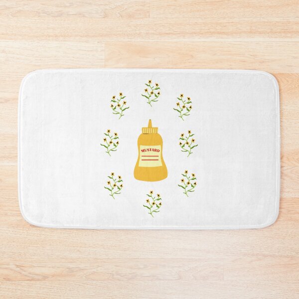 Item preview, Mustard Lover designed and sold by janraydesigns.