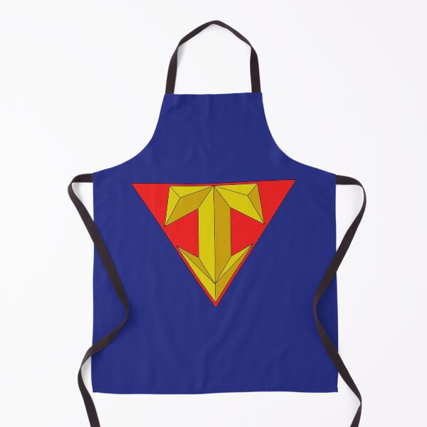 Item preview, Tetsujin 28-gō T symbol / 鉄人28号 designed and sold by JCBA.