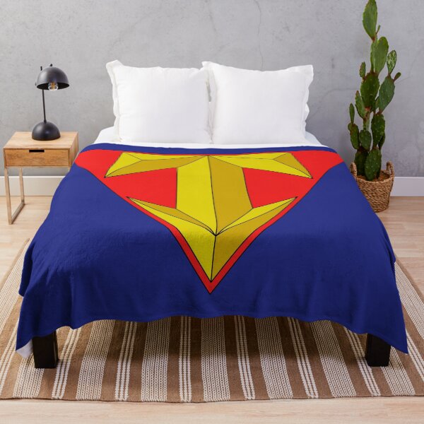 Item preview, Tetsujin 28-gō T symbol / 鉄人28号 designed and sold by JCBA.