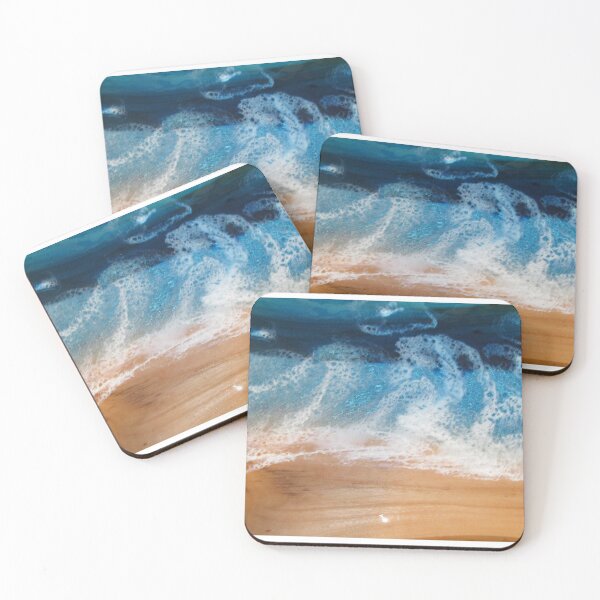 Item preview, Waves designed and sold by laurschm.