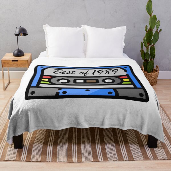 Item preview, Best of 1989 designed and sold by Saharan12.