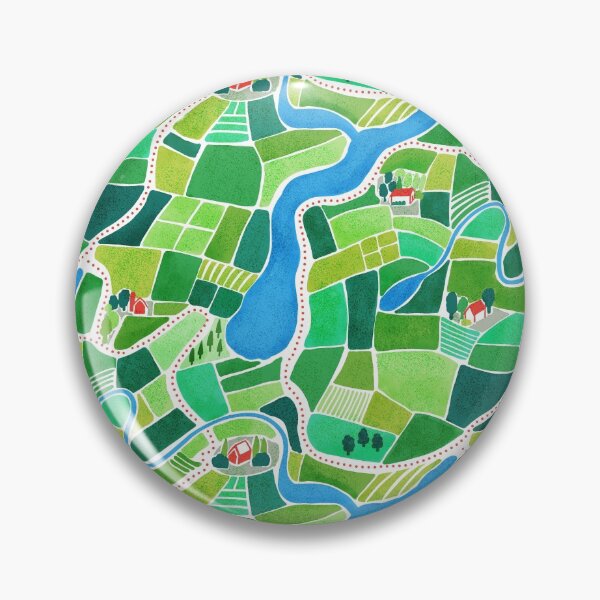 Item preview, Lets Hike the Red Trail designed and sold by creativinchi.
