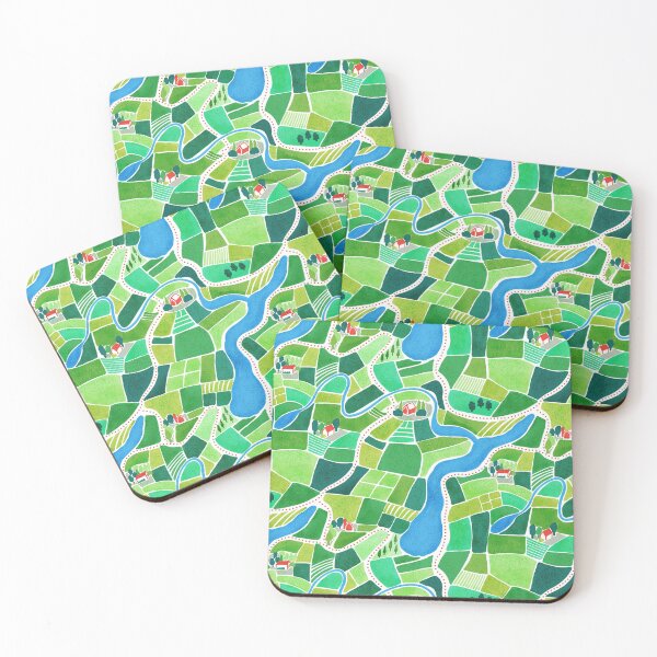 Item preview, Lets Hike the Red Trail designed and sold by creativinchi.