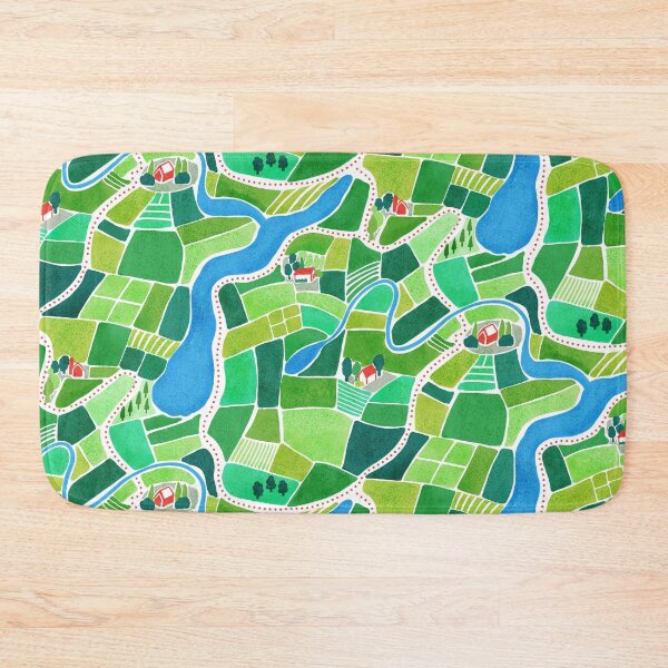 Item preview, Lets Hike the Red Trail designed and sold by creativinchi.