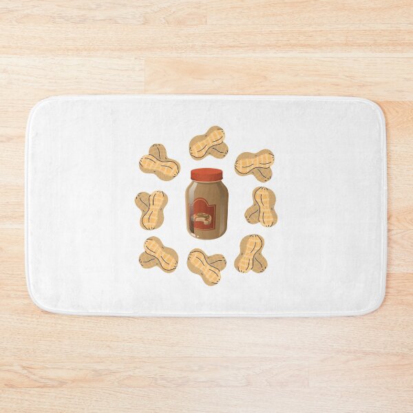 Item preview, Peanut Butter Lover designed and sold by janraydesigns.