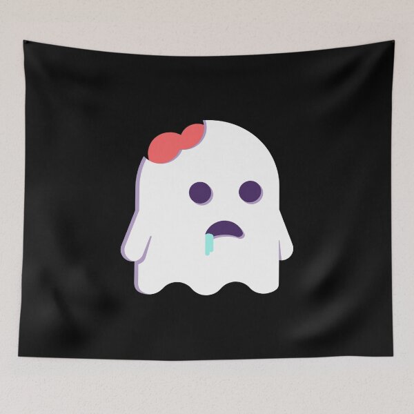 Item preview, zombie cute designed and sold by Hasan Kamal.