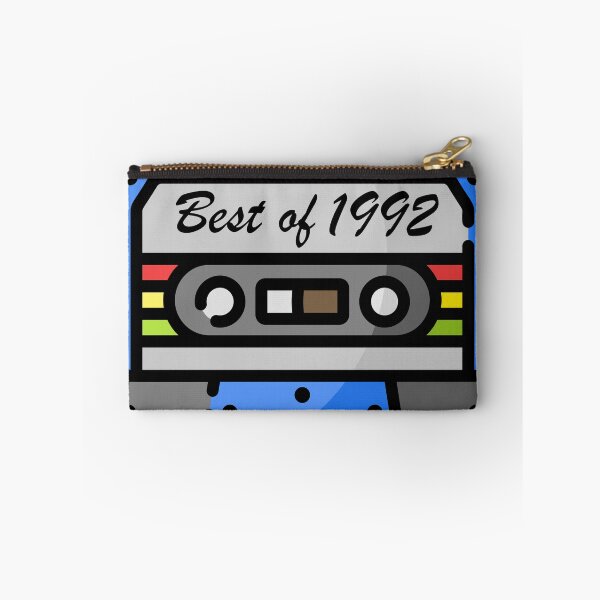 Item preview, Best of 1992 designed and sold by Saharan12.