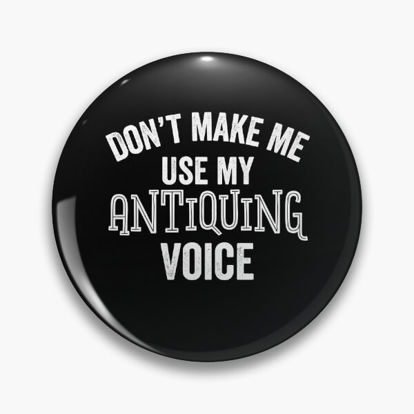 Item preview, Funny Antiquing Antique Shopping Searching Flea Markets Gift designed and sold by carlhunt99.