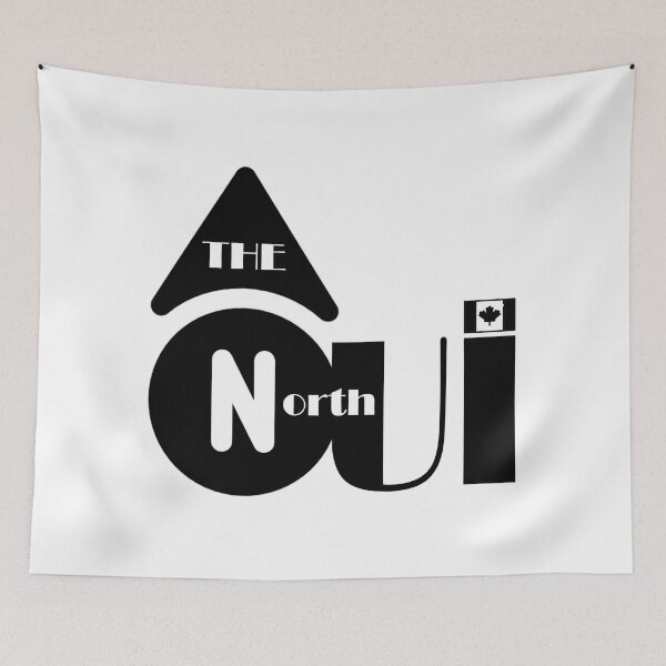 Item preview, oui the north designed and sold by Sun Rise.
