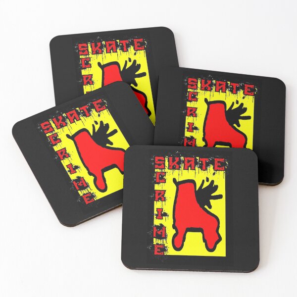 Item preview, Skate Crime designed and sold by brandydevoid.
