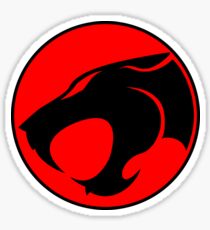 Thundercats Sticker