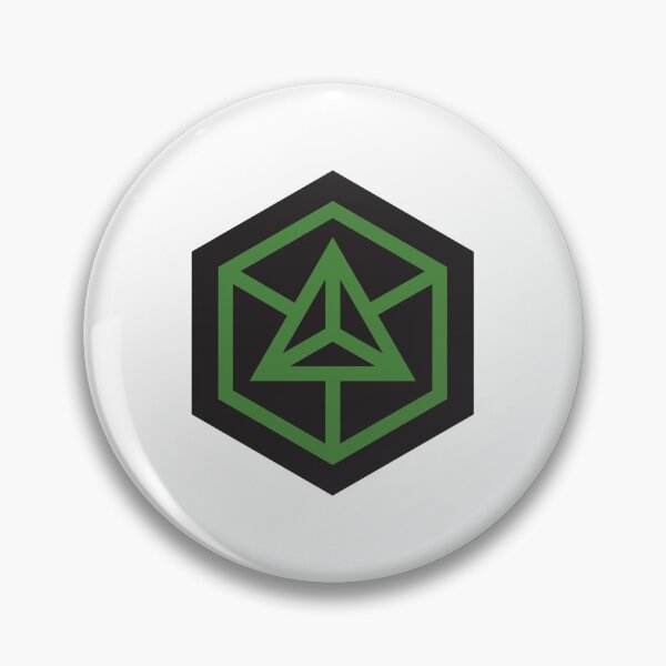 Ingress Pins And Buttons Redbubble