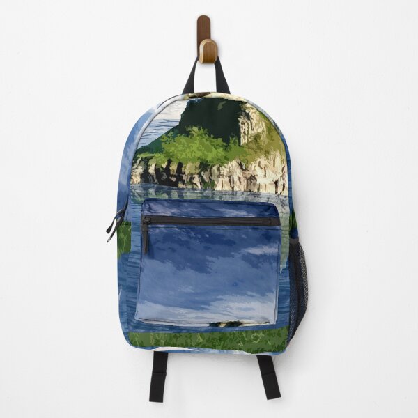 Item preview, Thatcher Rock, Torquay, Devon designed and sold by Stormswept.