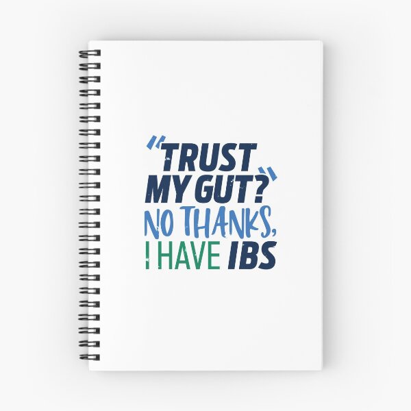 Item preview, IBS Trust My Gut 4 designed and sold by art-by-gui.