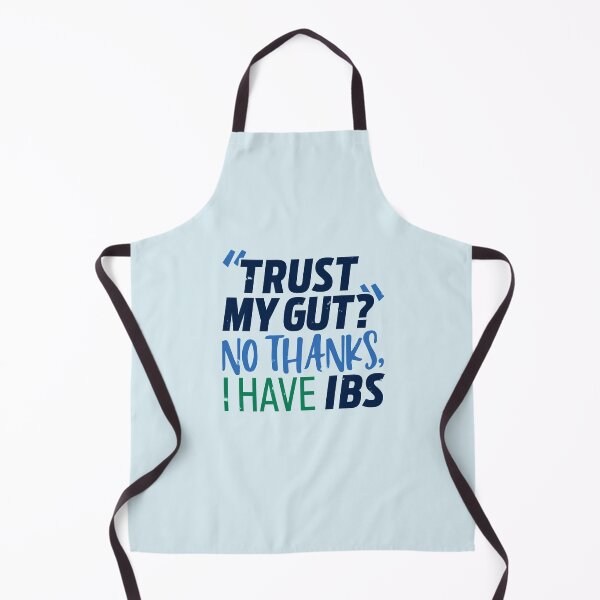 Item preview, IBS Trust My Gut 4 designed and sold by art-by-gui.