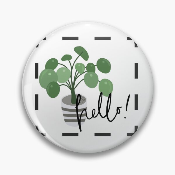Item preview, HELLO designed and sold by AN991ART.