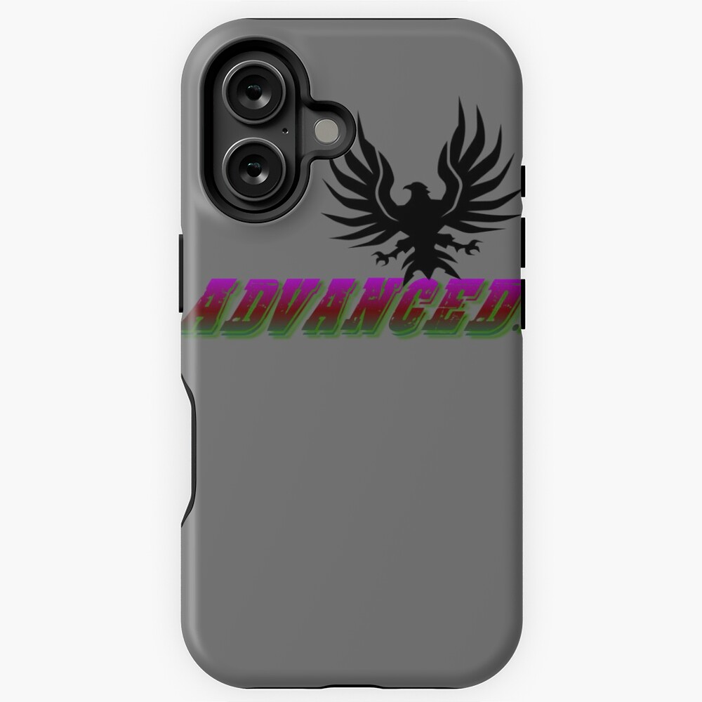 Item preview, iPhone Magsafe Tough Case designed and sold by Semapemodiba.