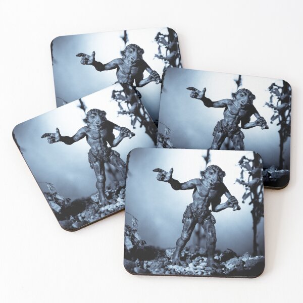 Item preview, Troll Strolling On Moonlight designed and sold by Marc Garrido Clotet.
