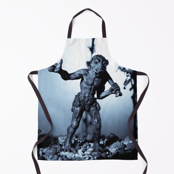 Item preview, Troll Strolling On Moonlight designed and sold by Marc Garrido Clotet.