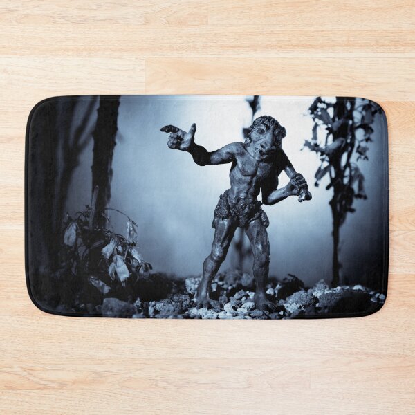 Item preview, Troll Strolling On Moonlight designed and sold by Marc Garrido Clotet.