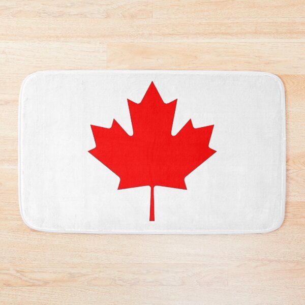 Item preview, Canada Maple Leaf. designed and sold by WilliamStones.