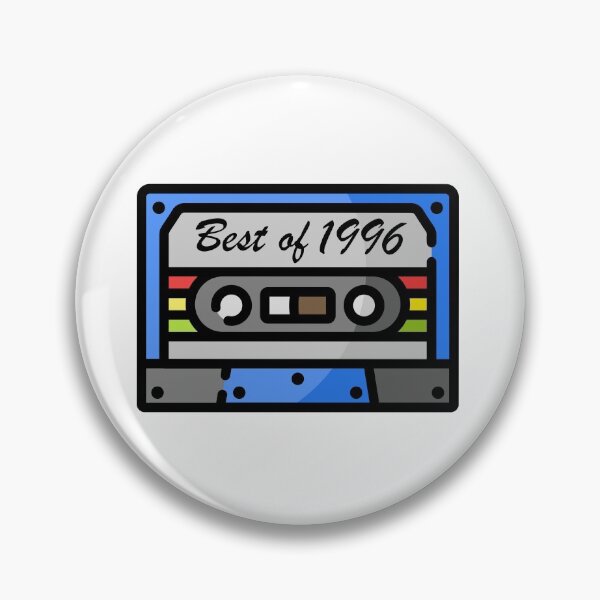 Item preview, Best of 1996 designed and sold by Saharan12.