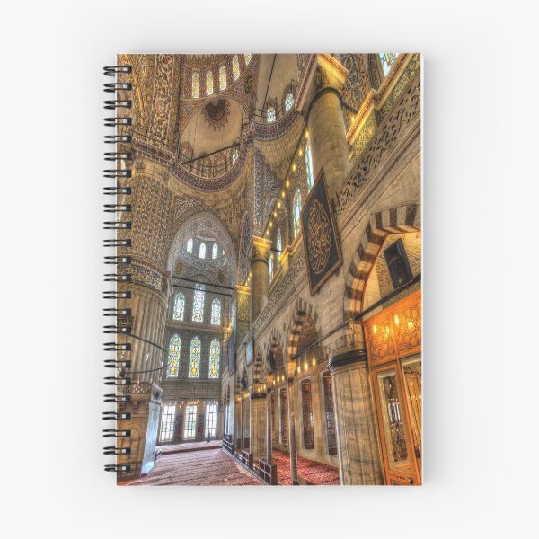 Item preview, Istanbul Blue Mosque  designed and sold by Londonimages.