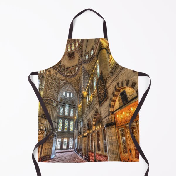Item preview, Istanbul Blue Mosque designed and sold by Londonimages.