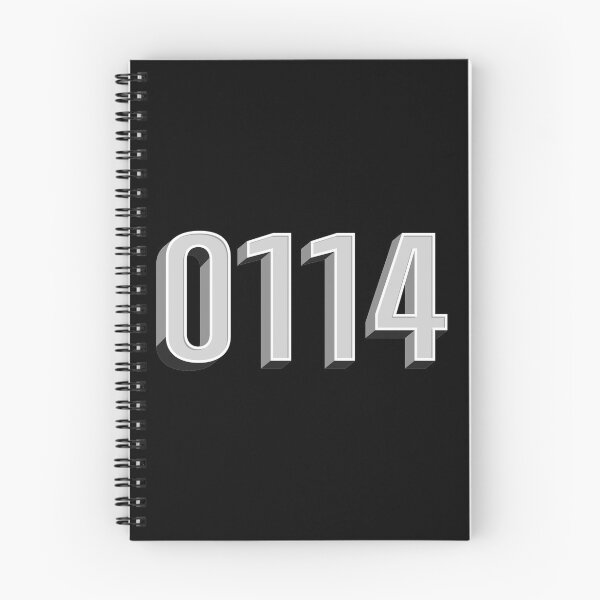 Item preview, 0114 Sheffield Dial Code designed and sold by MaseFaceMerch.