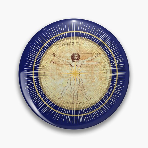 Item preview, Da Vinci designed and sold by artistoutfitter.